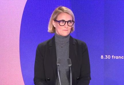 Mortalité routière : Marie-Pierre Vedrenne appelle à une prise de conscience urgente