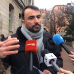 Municipales 2026 à Lyon : Grégory Doucet propose la gratuité des fournitures scolaires pour tous les élèves