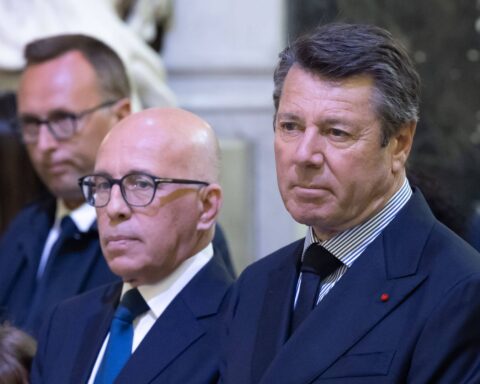 Municipales 2026 à Nice : aucune intention de vote révélée à 50 jours des élections