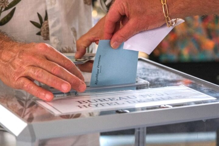 Municipales 2026 : derniers jours pour vérifier votre inscription sur les listes électorales