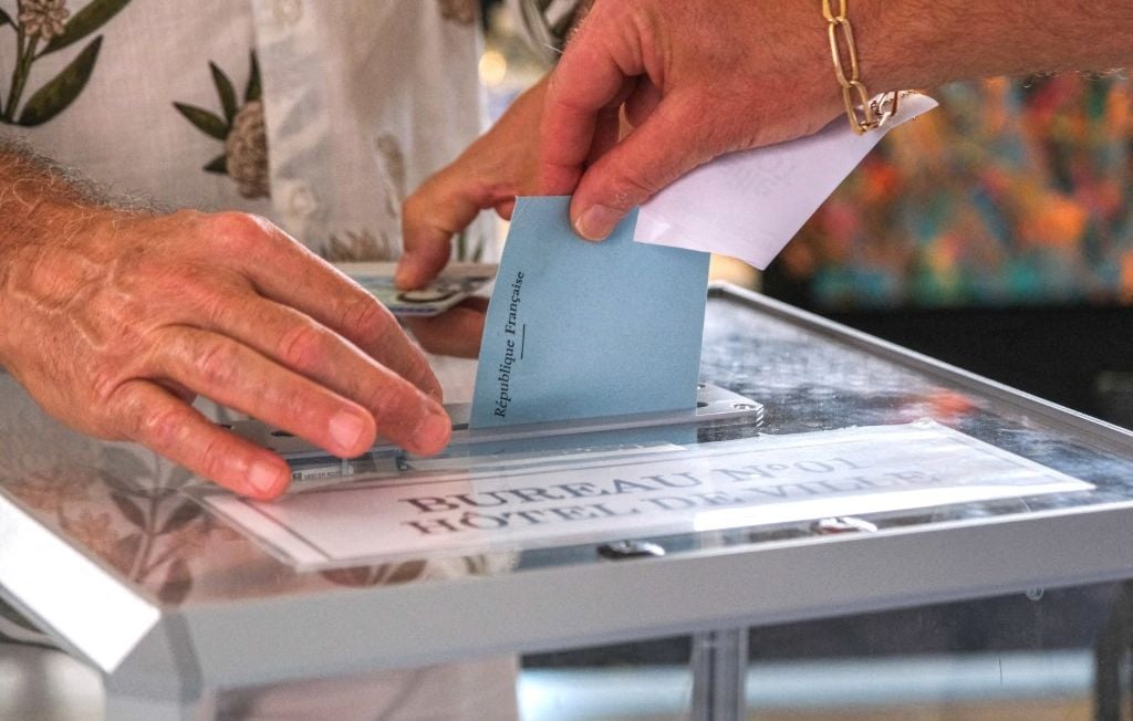 Municipales 2026 : derniers jours pour vérifier votre inscription sur les listes électorales