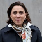 Municipales à Toulon : Laure Lavalette du RN en tête au premier tour selon un sondage