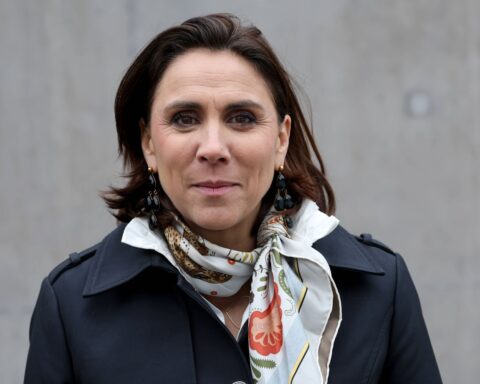 Municipales à Toulon : Laure Lavalette du RN en tête au premier tour selon un sondage