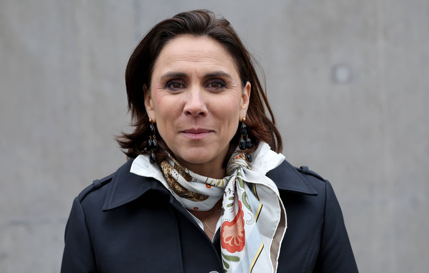 Municipales à Toulon : Laure Lavalette du RN en tête au premier tour selon un sondage