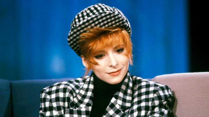 Mylène Farmer : une icône pop et une pionnière queer dans le paysage culturel français