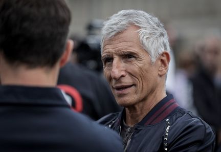 Nagui menace le député Charles Alloncle de poursuites judiciaires pour ses déclarations sur l'argent public