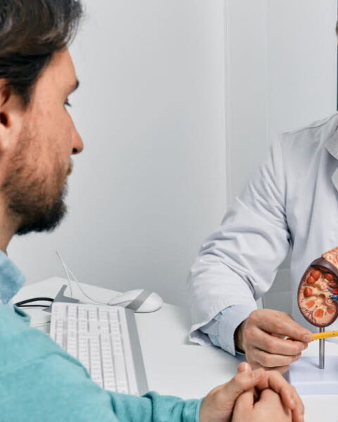 Naître avec un seul rein : quels risques pour la santé et comment s'adapter ?