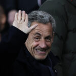 Nicolas Sarkozy tente d'échapper à un nouveau bracelet électronique malgré ses condamnations