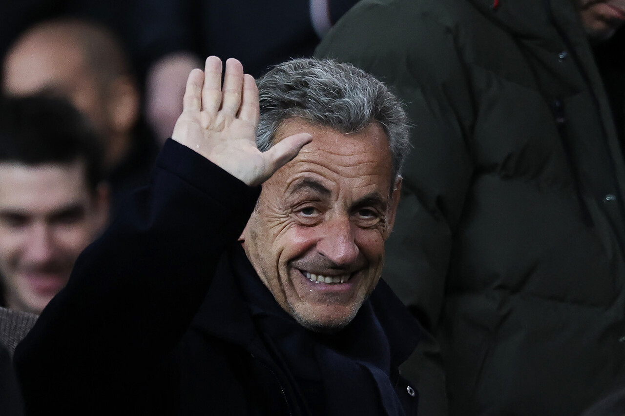 Nicolas Sarkozy tente d'échapper à un nouveau bracelet électronique malgré ses condamnations