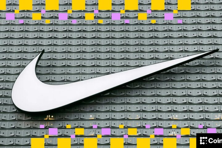 Nike vend sa filiale RTFKT et ses NFT malgré l’effritement du marché de l'art numérique