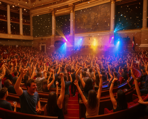 Nos dirigeants politiques sont-ils ignorants ou démagogues : analyse des cas de l'accroissement des fortunes des milliardaires.