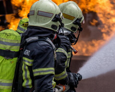 Nouvelles maladies professionnelles reconnues pour les pompiers en France