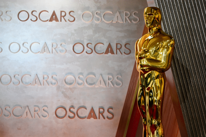Oscars 2026 : les nominations révélées, « Sinners » en tête avec 16 mentions