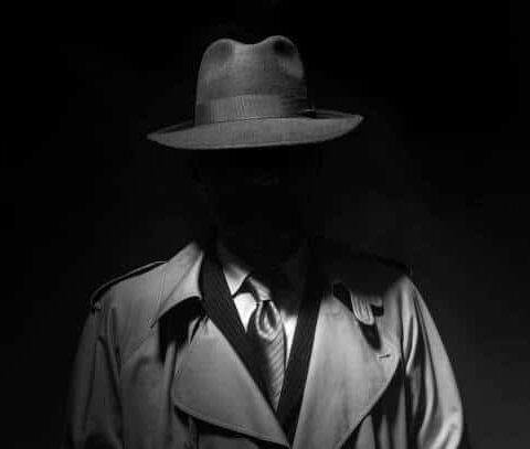 "Où se trouvent les espions aujourd'hui ?"