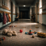 Périscolaire à Paris : une enquête révèle des cas préoccupants mettant en danger des enfants.