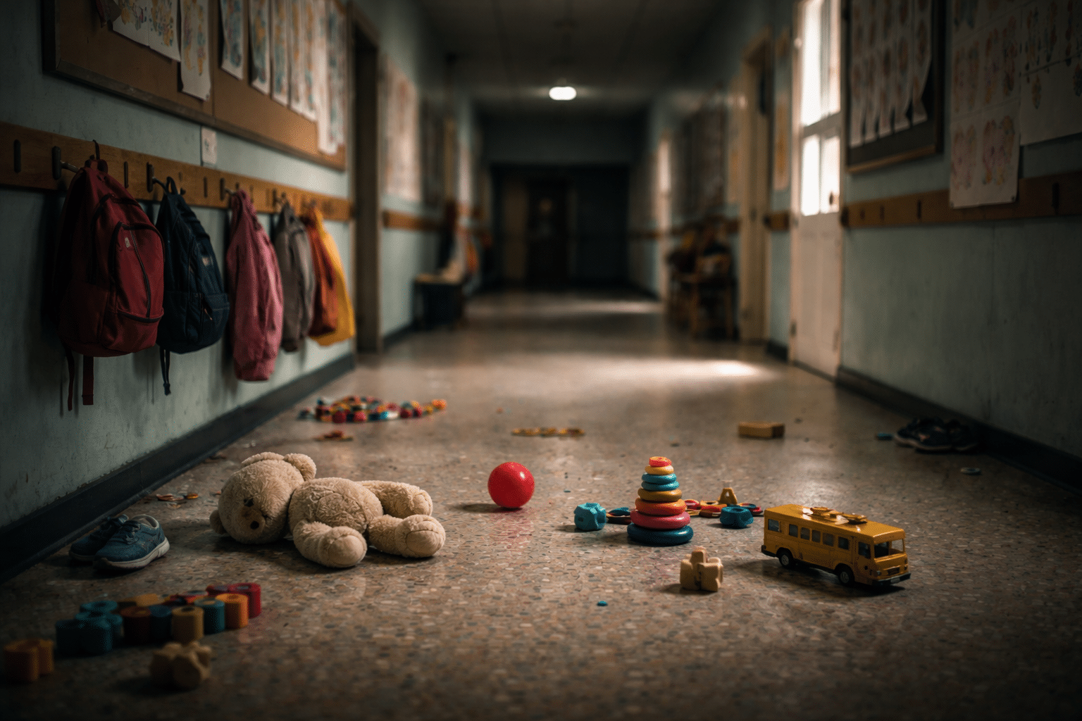 Périscolaire à Paris : une enquête révèle des cas préoccupants mettant en danger des enfants.