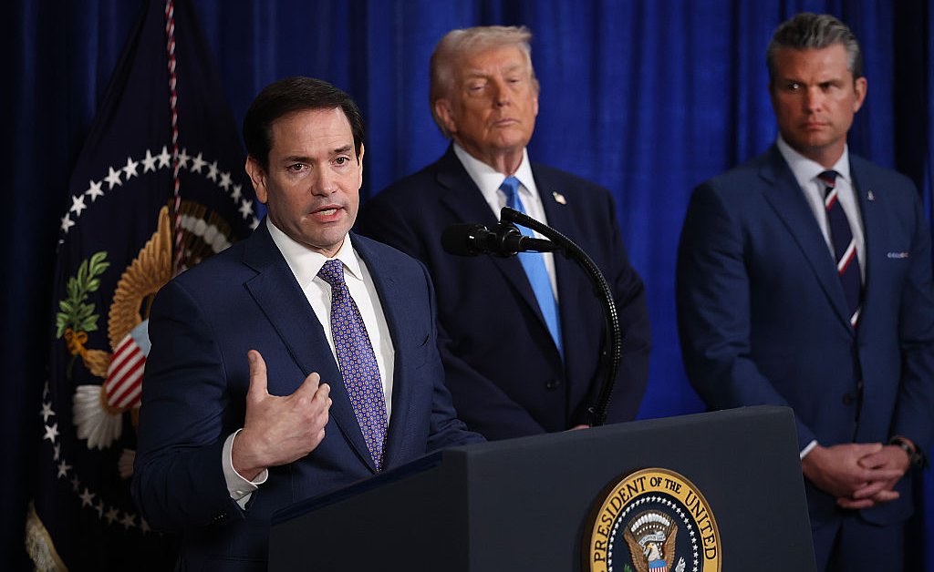 Plan des États-Unis pour une domination politique au Venezuela après la capture de Maduro