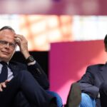 Présidentielle 2027 : Gabriel Attal et Édouard Philippe en tête des préférences pour le bloc central