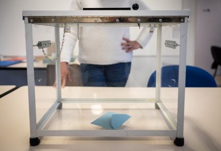 Primaires à gauche de 2027 : une initiative excluant les principaux partis risque d'accroître les divisions