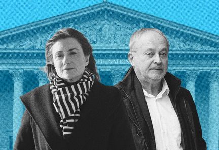 Procès de Joël Guerriau pour soumission chimique : l'ex-sénateur accusé d'avoir drogué la députée Sandrine Josso à Paris