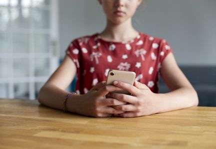 Proposition de loi sur l'interdiction des réseaux sociaux pour les moins de 15 ans examinée à l'Assemblée nationale