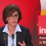 Rachida Dati confirme qu'elle quittera le gouvernement avant les élections municipales à Paris