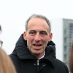 Raphaël Glucksmann exclut sa participation à la primaire de gauche pour la présidentielle de 2027