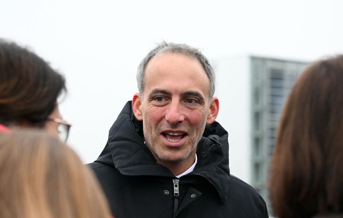 Raphaël Glucksmann exclut sa participation à la primaire de gauche pour la présidentielle de 2027