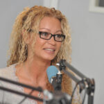 Raphaëlle Ricci dément sa mort sur Instagram et affirme être en bonne santé