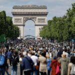 Rapport annuel sur l'immigration en France : augmentation des titres de séjour et des expulsions en 2025