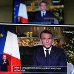 Réactions des politiques aux vœux d'Emmanuel Macron pour 2026 : une déception généralisée
