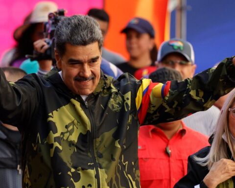 Réactions mondiales à la capture de Nicolas Maduro par les États-Unis