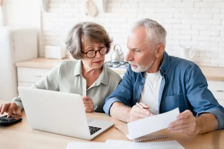 Réforme des impôts des retraités : un obstacle posé par le calendrier fiscal