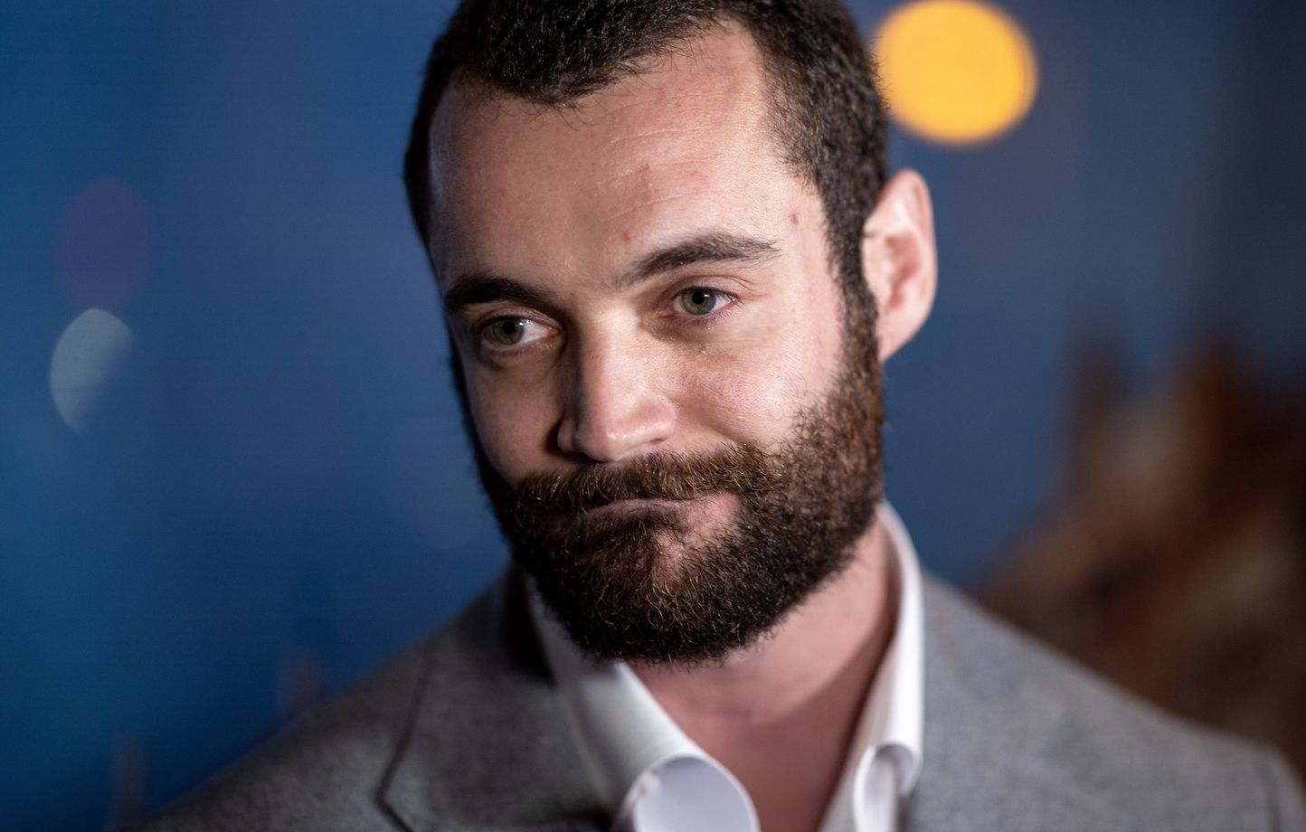 Renaissance demande à Louis Sarkozy de clarifier son opposition au Rassemblement national à Menton