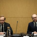 Reprise des auditions de la commission d'enquête sur l'audiovisuel public la semaine du 19 janvier