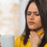 Réveil avec un mal de gorge : quand faut-il s'inquiéter ?