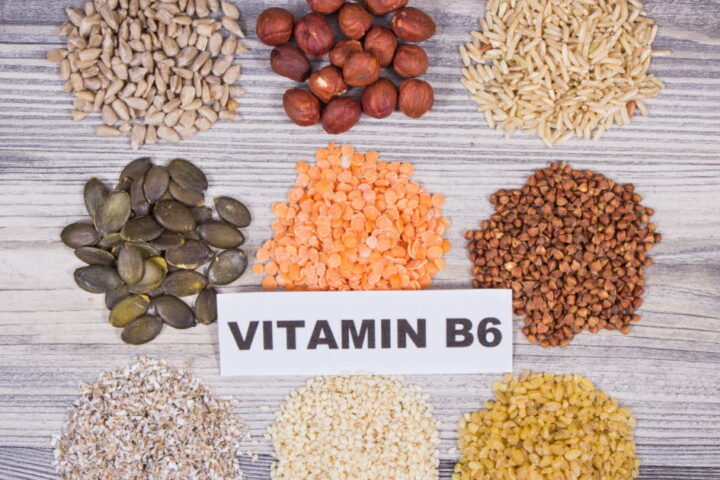 Risques liés à une surconsommation de vitamine B6 pour la santé