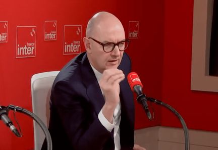 Roland Lescure : le budget de la France nécessite des mesures exceptionnelles pour son adoption