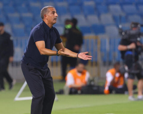 Sabri Lamouchi nommé entraîneur de la Tunisie pour le Mondial 2026 et la CAN 2025. Match en direct : Nigeria contre Maroc, qui des Lions de l...