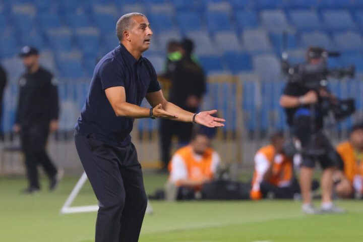 Sabri Lamouchi nommé entraîneur de la Tunisie pour le Mondial 2026 et la CAN 2025. Match en direct : Nigeria contre Maroc, qui des Lions de l...