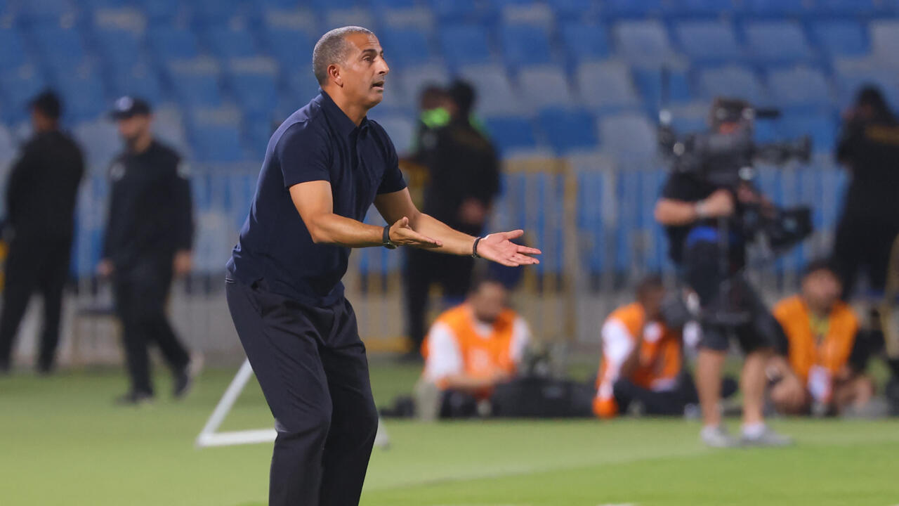 Sabri Lamouchi nommé entraîneur de la Tunisie pour le Mondial 2026 et la CAN 2025. Match en direct : Nigeria contre Maroc, qui des Lions de l...