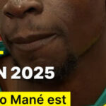 "Sadio Mané : Les Sénégalais partagent leur expérience vécue lors de la finale de la CAN 2025"