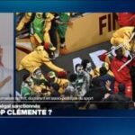 Sanctions imposées au Maroc et au Sénégal : la CAF fait preuve de clémence ? Le PSG saura-t-il relever le défi contre l'AS Monaco lors des barrages de la Ligue des champions ?