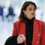 Sandrine Josso exprime sa peur avant le procès de Joël Guerriau, accusé de l'avoir droguée