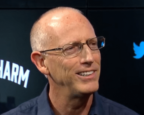 Scott Adams, créateur de la bande dessinée Dilbert, est décédé à 68 ans