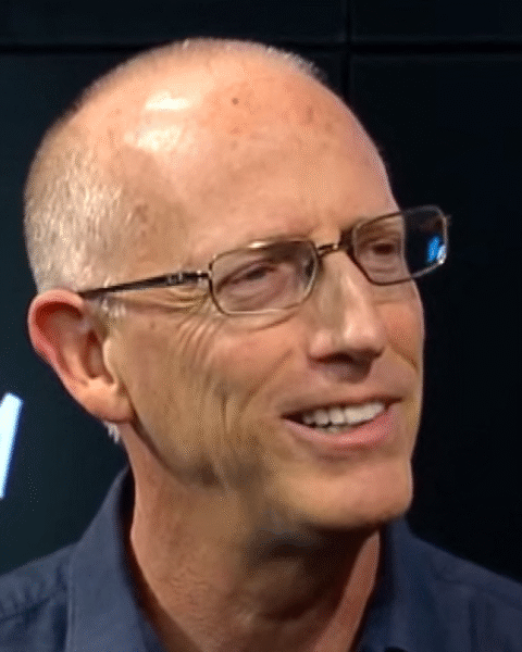 Scott Adams, créateur de la bande dessinée Dilbert, est décédé à 68 ans