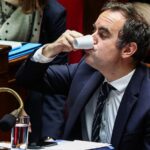 Sébastien Lecornu active le 49.3 pour finaliser le budget 2026 au Palais Bourbon