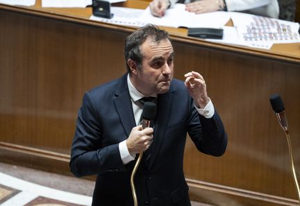 Sébastien Lecornu annoncera ce lundi la méthode d'adoption du budget 2026