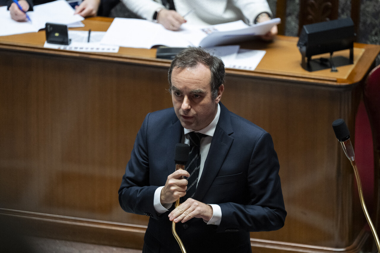 Sébastien Lecornu annoncera sa décision sur l'adoption du budget 2026 d'ici mardi