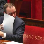 Sébastien Lecornu envisage des changements gouvernementaux après l'adoption du budget